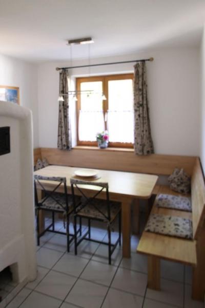 Ferienwohnung Am Zierhutbach Kranzberg Mittenwald Exterior photo