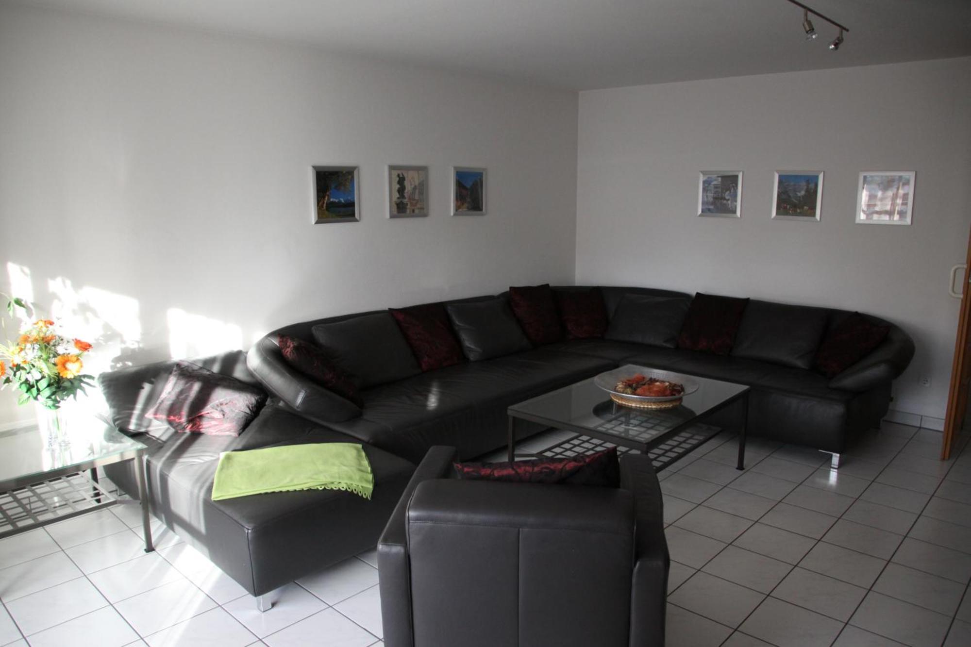 Ferienwohnung Am Zierhutbach Kranzberg Mittenwald Exterior photo